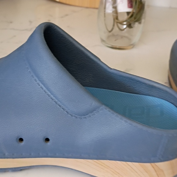 DANSKO RUBBER CLOGS - Picture 9 of 9
